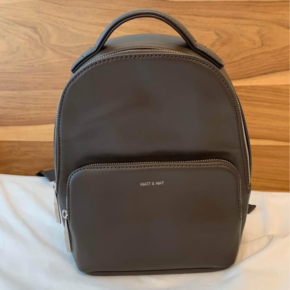 Matt and Nat Carosm Backpack